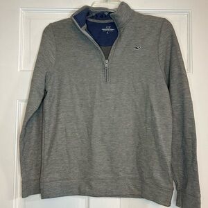 Vineyard Vines 1/4 Zip Pullover